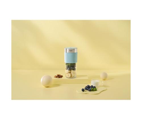 Tefal Lightmix, 300 ml, hall - Juhtmevaba blender