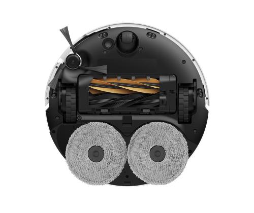 Dreame L50 Pro Ultra, märg- ja kuivpuhastus, valge - Robottolmuimeja