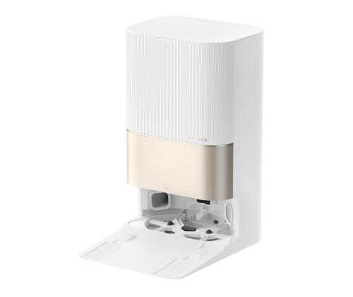 Dreame X40 Ultra, märg- ja kuivpuhastus, valge - Robottolmuimeja