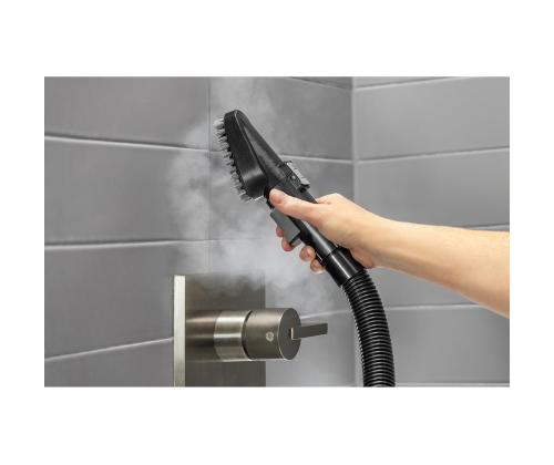 Bissell SpotClean® HydroSteam™ Select, 1000 W, must - Tekstiilipesur