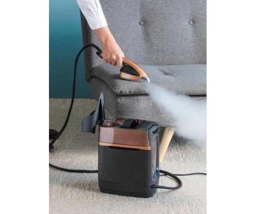 Tefal Ixeo Power, 2170 W, must - Triikimissüsteem