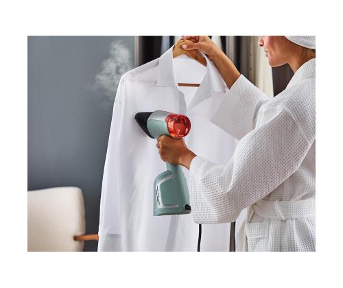 Tefal AeroSteam, 1400 W, sinakasroheline - Käsiauruti