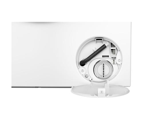 Bosch, Seeria 8, 11 kg, sügavus 59 cm, 1600 p/min - Eestlaetav pesumasin