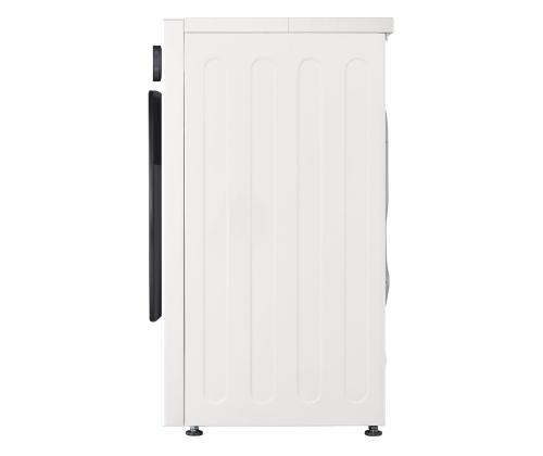 LG, 9 kg, sügavus 47.5 cm, 1200 p/min - Eestlaetav pesumasin