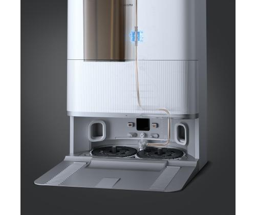 Xiaomi Vacuum 5 Pro, märg- ja kuivpuhastus, valge - Robottolmuimeja