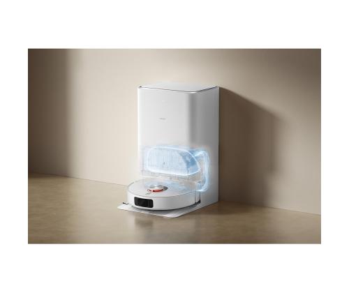 Xiaomi Robot Vacuum X20 Pro, märg- ja kuivpuhastus, valge - Robottolmuimeja