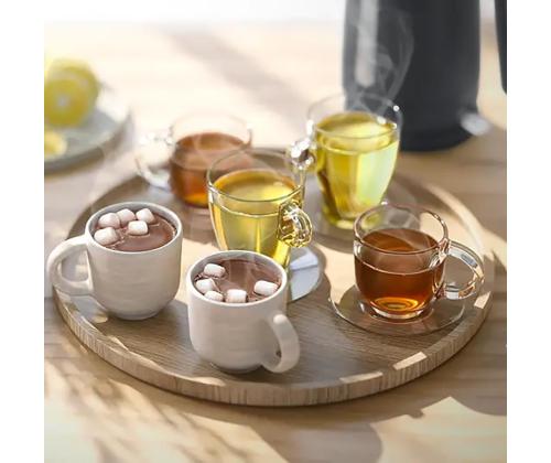 Philips 3000 Seeria, 1.7 L, must - Veekeetja