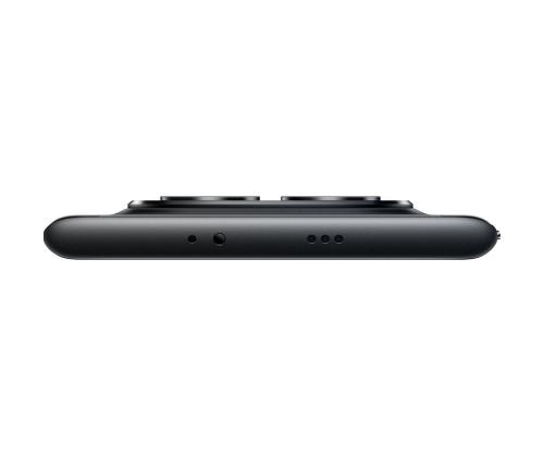 POCO M8 5G, 8 GB, 256 GB, must - Nutitelefon