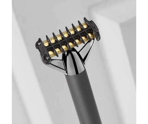 BaByliss Super-X, must - Habemetrimmer
