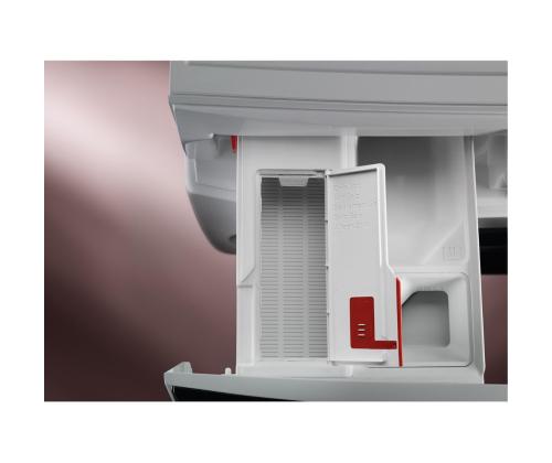 Electrolux 900 Series PerfectCare, 11 kg, sügavus 63.6 cm, 1600 p/min - Eestlaetav pesumasin