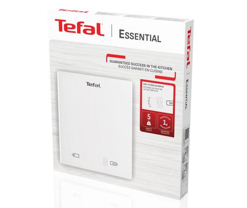 Tefal Essential, valge - Köögikaal