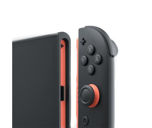 Nintendo Switch 2 + Mario Kart World, must - Mängukonsooli komplekt