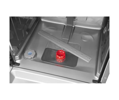 Hansa, 14 nõudekomplekti, laius 60 cm, roostevaba teras - Eraldiseisev nõudepesumasin