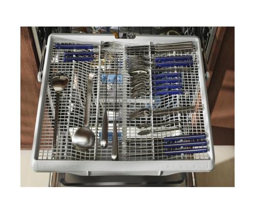 Electrolux 600 seeria SmartSelect, 14 nõudekomplekti, roostevaba teras - Eraldiseisev nõudepesumasin