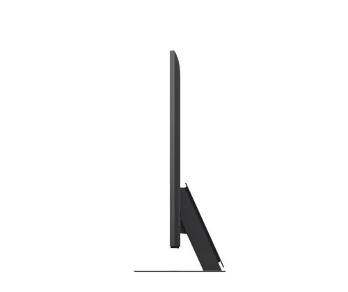 LG QNED87 evo AI, 43'', 4K UHD, QNED Mini LED, must - Teler