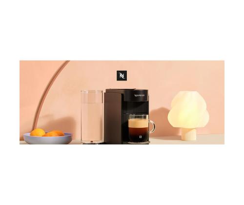 Krups Nespresso Vertuo Up, must - Kapsekohvimasin