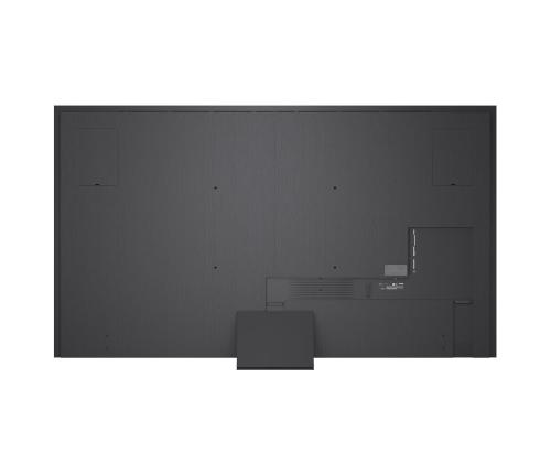LG QNED87 evo AI, 100'', 4K UHD, QNED Mini LED, must - Teler