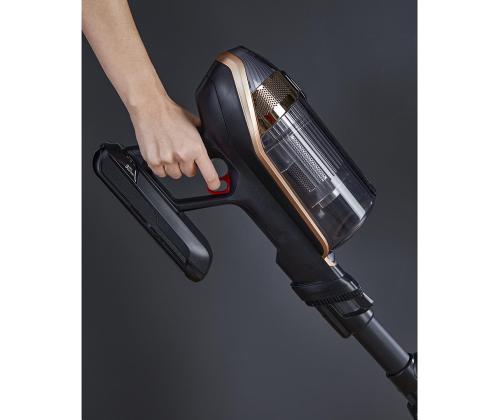 Tefal X-Force Flex 15.60 Pro, must - Varstolmuimeja