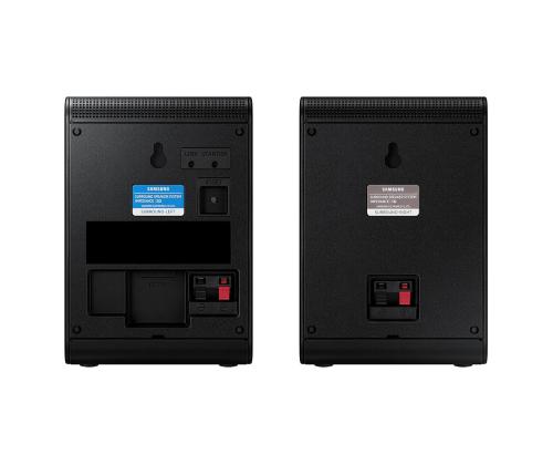 Samsung Q-Series HW-QS750F, 5.1.2, must - Soundbar