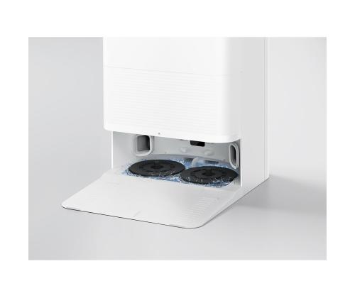 Xiaomi Robot Vacuum X20 Pro, märg- ja kuivpuhastus, valge - Robottolmuimeja