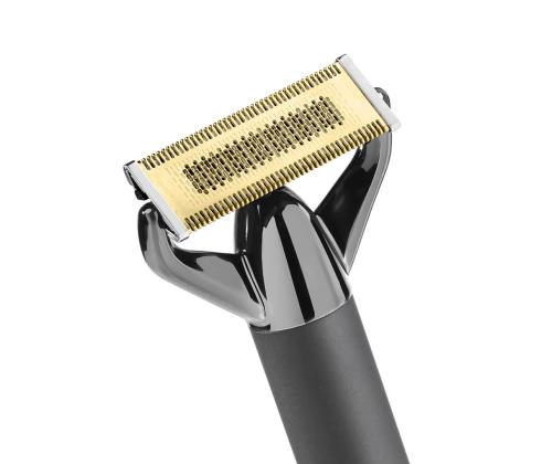 BaByliss Super-X, must - Habemetrimmer