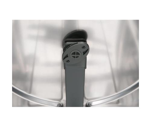 Hansa, 14 nõudekomplekti, laius 60 cm, valge - Eraldiseisev nõudepesumasin