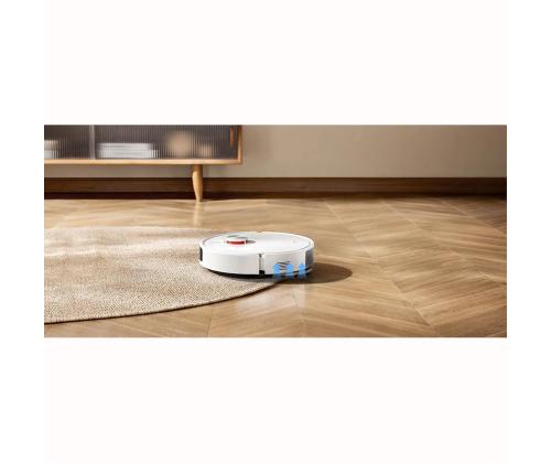 Xiaomi Vacuum S40 Pro, märg- ja kuivpuhastus, valge - Robottolmuimeja