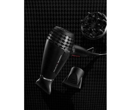 Rowenta x KARL LAGERFELD K/Pro Stylist, must - Föön