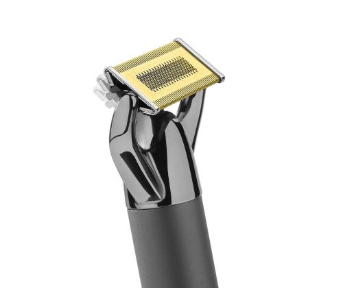 BaByliss Super-X, must - Habemetrimmer