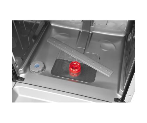 Hansa, 14 nõudekomplekti, laius 60 cm, valge - Eraldiseisev nõudepesumasin