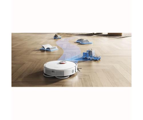 Xiaomi Vacuum S40 Pro, märg- ja kuivpuhastus, valge - Robottolmuimeja