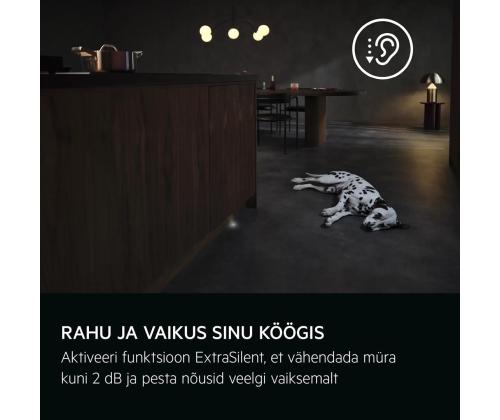 AEG 7000 Seeria, 14 nõudekomplekti - Integreeritav nõudepesumasin