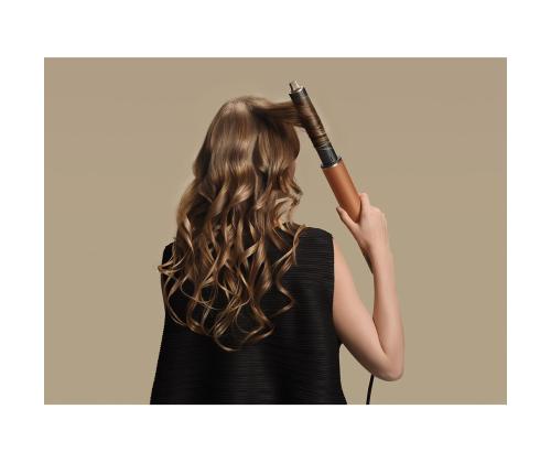 Dreame AirStyle Pro, pruun - Juuste kujundamise seade