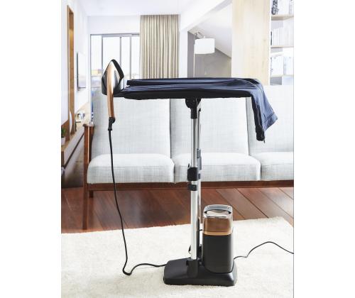 Tefal Ixeo Power, 2170 W, must - Triikimissüsteem