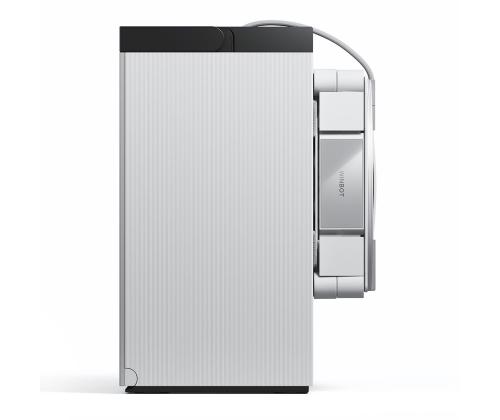 Ecovacs Winbot W3 Omni, valge - Aknapesurobot