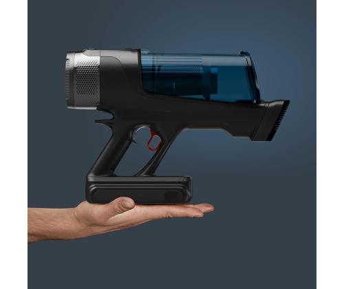 Tefal X-Force Flex 13.60, Allergy Aqua, sinine - Varstolmuimeja