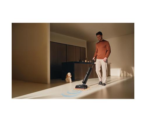 Dreame H15 Pro Foamwash, märg- ja kuivpuhastus - Juhtmevaba tolmuimeja