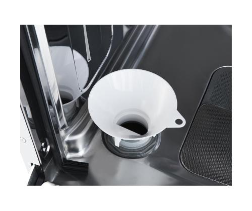 Hansa, 14 nõudekomplekti, laius 60 cm, valge - Eraldiseisev nõudepesumasin