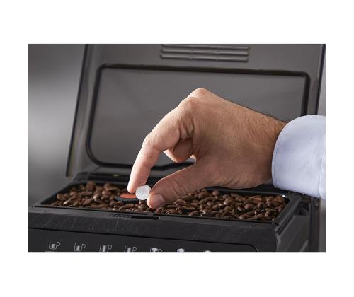 Krups Evidence Eco-Design, must - Automaatne espressomasin