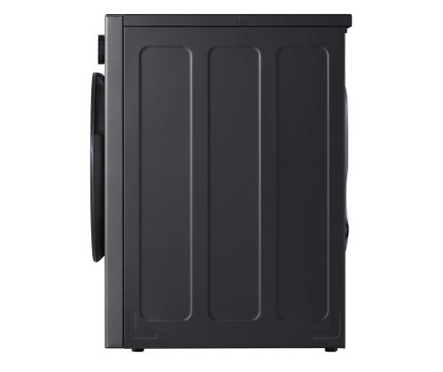 LG, Soojuspump, 10 kg, sügavus 66 cm, mattmust - Pesukuivati