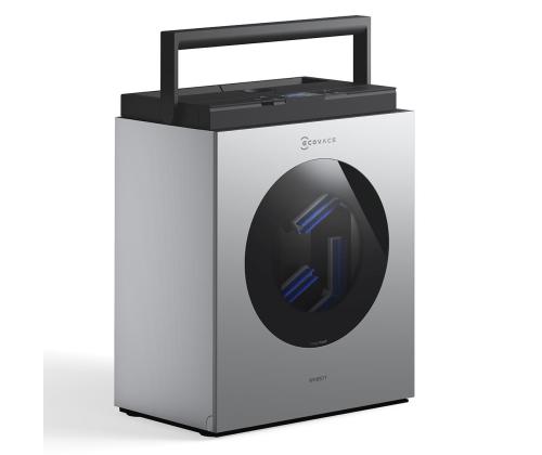 Ecovacs Winbot W3 Omni, valge - Aknapesurobot