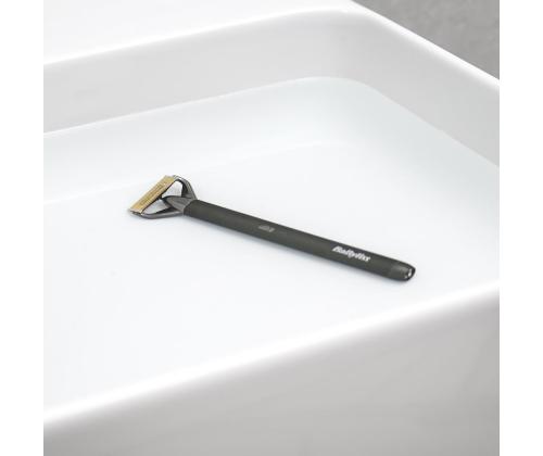 BaByliss Super-X, must - Habemetrimmer