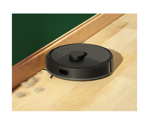 IRobot Roomba® 105 Combo, märg- ja kuivpuhastus, must - Robottolmuimeja