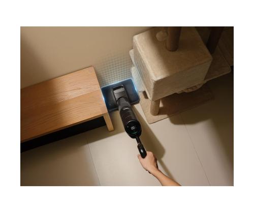 Dreame H15 Pro Foamwash, märg- ja kuivpuhastus - Juhtmevaba tolmuimeja