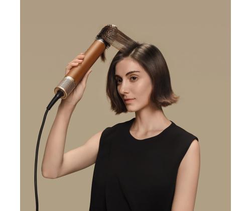 Dreame AirStyle Pro, pruun - Juuste kujundamise seade