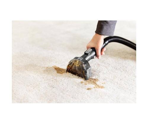 Bissell SpotClean® HydroSteam™ Select, 1000 W, must - Tekstiilipesur