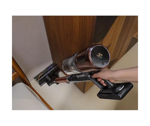 Dreame V30 Essential, pronks - Varstolmuimeja