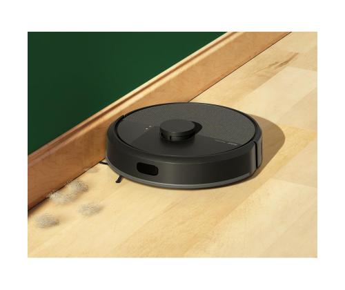 IRobot Roomba® 105 Combo+, märg- ja kuivpuhastus, must - Robottolmuimeja