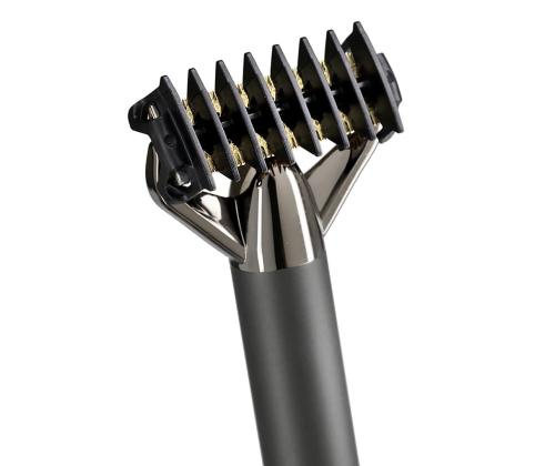BaByliss Super-X, must - Habemetrimmer