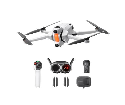 Antigravity A1 Standard Bundle, valge - Droon